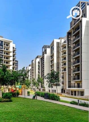 2 Bedroom Flat for Sale in Sheikh Zayed, Giza - Screenshot 2025-08-07 162257. jpg