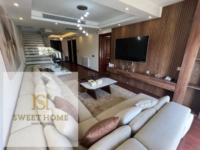 5 Bedroom Twin House for Rent in New Cairo, Cairo - IMG-20251026-WA0145. jpg 5 Bedroom Twin House for Rent in New Cairo, Cairo - IMG-20251026-WA0145. jpg