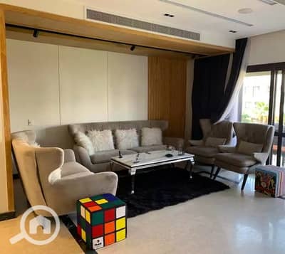 2 Bedroom Apartment for Rent in Sheikh Zayed, Giza - IMG-20251028-WA0160. jpg