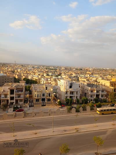 2 Bedroom Flat for Sale in Sheikh Zayed, Giza - WhatsApp Image 2025-10-27 at 4.37. 07 PM (3). jpeg