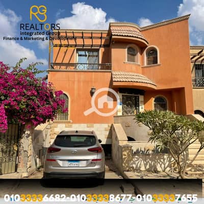 فیلا 5 غرف نوم للبيع في 6 أكتوبر، الجيزة - 4. png