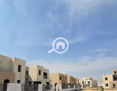 تاون هاوس 4 غرف نوم للبيع في الشيخ زايد، الجيزة - IMG-20250220-WA0466. jpg تاون هاوس 4 غرف نوم للبيع في الشيخ زايد، الجيزة - IMG-20250220-WA0466. jpg