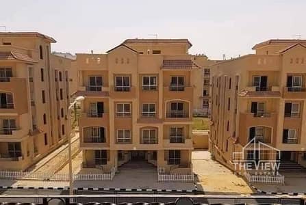 3 Bedroom Flat for Sale in Sheikh Zayed, Giza - WhatsApp Image 2025-10-21 at 12.41. 15_30fc315b. jpg