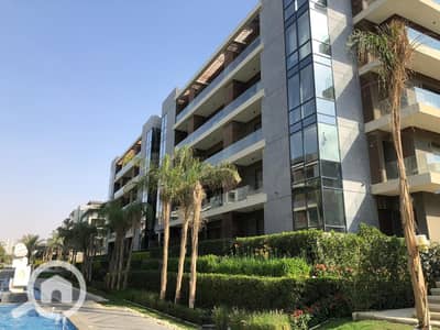 3 Bedroom Apartment for Sale in New Cairo, Cairo - 25. jpg