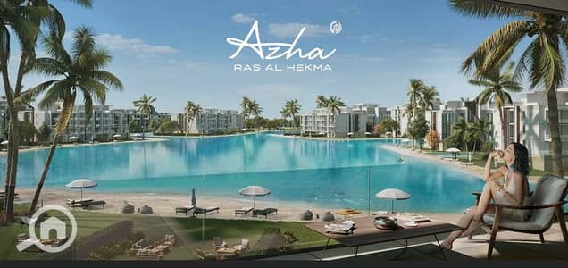 2 Bedroom Chalet for Sale in North Coast, Matruh - WhatsApp Image 2025-10-27 at 5.09. 14 PM. jpeg