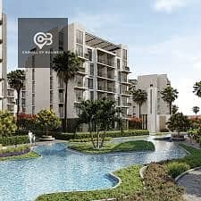 3 Bedroom Apartment for Sale in New Cairo, Cairo - تنزيل (4). jpg 3 Bedroom Apartment for Sale in New Cairo, Cairo - تنزيل (4). jpg