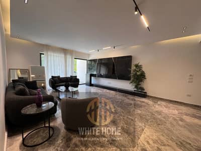 2 Bedroom Flat for Rent in New Cairo, Cairo - 0601ab5e-7343-40cf-ae3e-cd1657addd64. jpeg