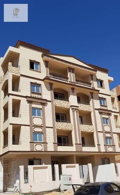 3 Bedroom Apartment for Sale in New Cairo, Cairo - WhatsApp Image 2025-10-28 at 12.17. 19_94022489. jpg