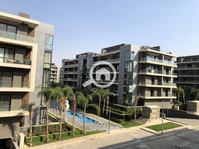 3 Bedroom Penthouse for Sale in New Cairo, Cairo - 34. jpg