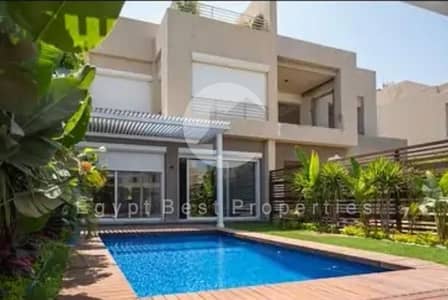 3 Bedroom Townhouse for Sale in 6th of October, Giza - 1. jpeg. jpg 3 Bedroom Townhouse for Sale in 6th of October, Giza - 1. jpeg. jpg