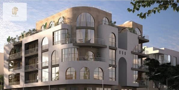 شقة 3 غرف نوم للبيع في القاهرة الجديدة، القاهرة - WhatsApp Image 2025-10-16 at 17.49. 13_e212cb3c. jpg