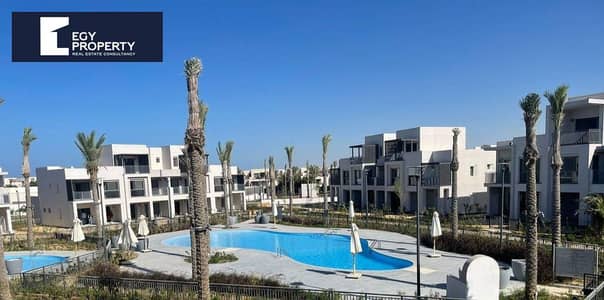 فیلا 3 غرف نوم للبيع في الساحل الشمالي، مطروح - WhatsApp Image 2025-10-28 at 3.07. 07 AM. jpeg فیلا 3 غرف نوم للبيع في الساحل الشمالي، مطروح - WhatsApp Image 2025-10-28 at 3.07. 07 AM. jpeg