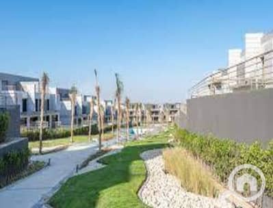 4 Bedroom Twin House for Sale in Sheikh Zayed, Giza - download (7). jpg