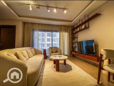 2 Bedroom Apartment for Rent in Sheikh Zayed, Giza - IMG-20251028-WA0227. jpg