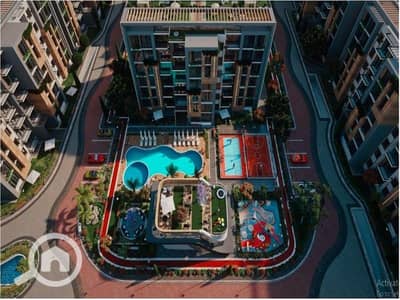 2 Bedroom Flat for Sale in New Cairo, Cairo - WhatsApp Image 2025-03-26 at 2.48. 11 PM (1). jpeg 2 Bedroom Flat for Sale in New Cairo, Cairo - WhatsApp Image 2025-03-26 at 2.48. 11 PM (1). jpeg