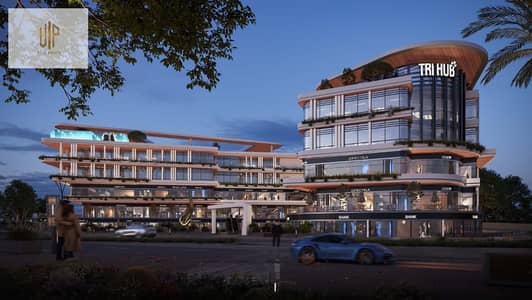 صالة عرض  للبيع في القاهرة الجديدة، القاهرة - WhatsApp Image 2025-10-18 at 15.09. 44_9ac17c47. jpg