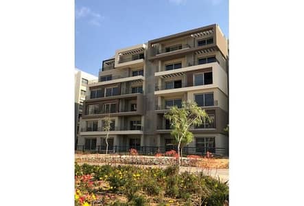 3 Bedroom Flat for Sale in 6th of October, Giza - 3880498-2b5fdo. jpg