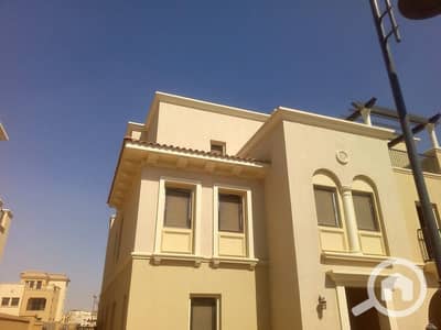 فیلا 3 غرف نوم للبيع في القاهرة الجديدة، القاهرة - IMG-20250904-WA0084. jpg