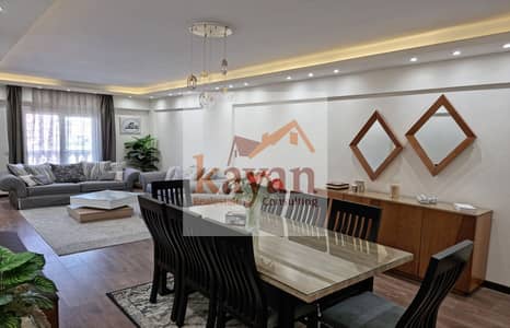 شقة 3 غرف نوم للايجار في القاهرة الجديدة، القاهرة - 305e9cc3-9bb6-4b08-a5c5-2f026f592ebf. jpg