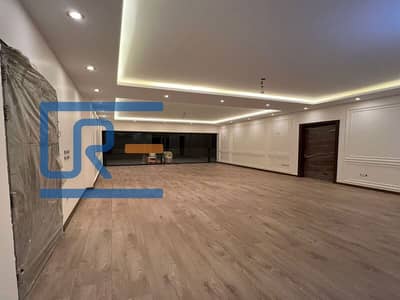 4 Bedroom Apartment for Rent in New Cairo, Cairo - main 1. jpg