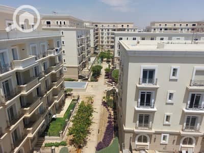3 Bedroom Flat for Sale in Hadayek October, Giza - WhatsApp Image 2024-09-05 at 12.03. 10 PM (3). jpeg