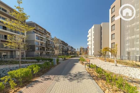 شقة 1 غرفة نوم للبيع في القاهرة الجديدة، القاهرة - WhatsApp Image 2023-07-25 at 5.30. 56 PM (1). jpeg شقة 1 غرفة نوم للبيع في القاهرة الجديدة، القاهرة - WhatsApp Image 2023-07-25 at 5.30. 56 PM (1). jpeg