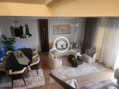 4 Bedroom Duplex for Sale in Shorouk City, Cairo - IMG-20251028-WA0019. jpg