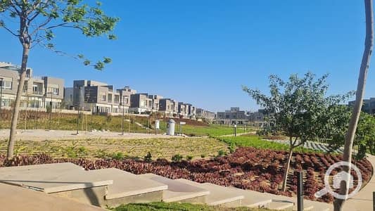 4 Bedroom Townhouse for Sale in Sheikh Zayed, Giza - WhatsApp Image 2025-01-12 at 11.27. 41 AM (3). jpeg