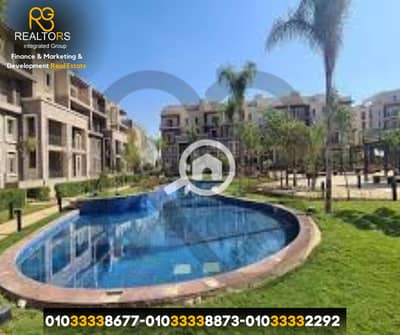 تاون هاوس 5 غرف نوم للبيع في الشيخ زايد، الجيزة - 3. png