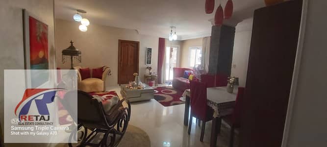 3 Bedroom Flat for Sale in Nasr City, Cairo - WhatsApp Image 2025-10-26 at 12.02. 28 PM. jpeg