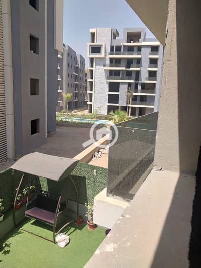 2 Bedroom Flat for Sale in Hadayek October, Giza - WhatsApp Image 2024-02-19 at 5.42. 16 PM (3). jpeg