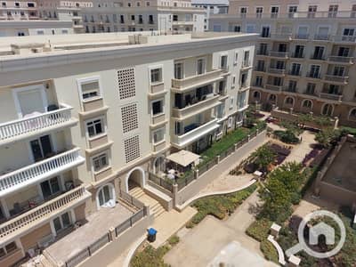 3 Bedroom Flat for Sale in Hadayek October, Giza - WhatsApp Image 2024-09-05 at 12.03. 11 PM (1). jpeg