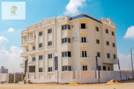 3 Bedroom Apartment for Sale in New Cairo, Cairo - WhatsApp Image 2025-10-16 at 15.27. 34_326a3316. jpg 3 Bedroom Apartment for Sale in New Cairo, Cairo - WhatsApp Image 2025-10-16 at 15.27. 34_326a3316. jpg