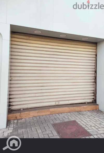 Retail for Rent in Smoha, Alexandria - IMG_1460. jpg
