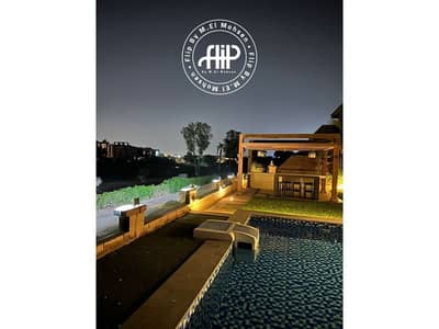 5 Bedroom Villa for Sale in Sheikh Zayed, Giza - IMG-20250223-WA0080. jpg