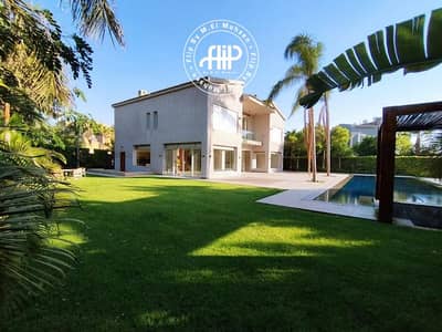 7 Bedroom Villa for Rent in Sheikh Zayed, Giza - IMG-20241127-WA0115. jpg