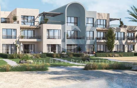 شاليه 2 غرفة نوم للبيع في الجونة، البحر الأحمر - Screenshot 2024-02-13 124602. jpg