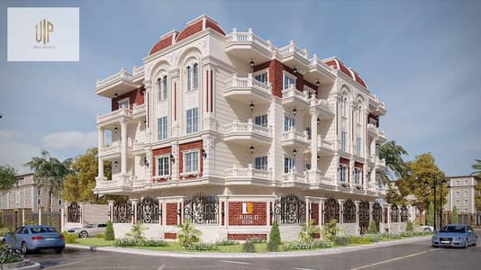 3 Bedroom Flat for Sale in New Cairo, Cairo - WhatsApp Image 2025-10-16 at 13.25. 33_3143294b. jpg 3 Bedroom Flat for Sale in New Cairo, Cairo - WhatsApp Image 2025-10-16 at 13.25. 33_3143294b. jpg