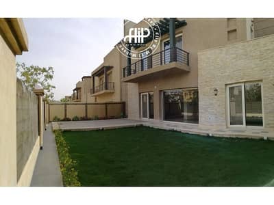 تاون هاوس 4 غرف نوم للبيع في الشيخ زايد، الجيزة - IMG-20241216-WA0053. jpg