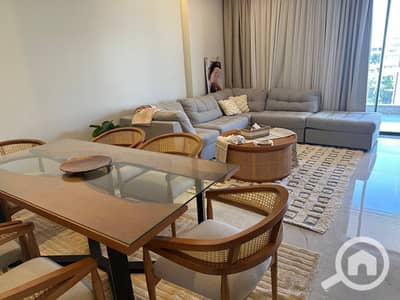 شقة 2 غرفة نوم للايجار في القاهرة الجديدة، القاهرة - WhatsApp Image 2025-10-15 at 2.35. 07 PM. jpeg