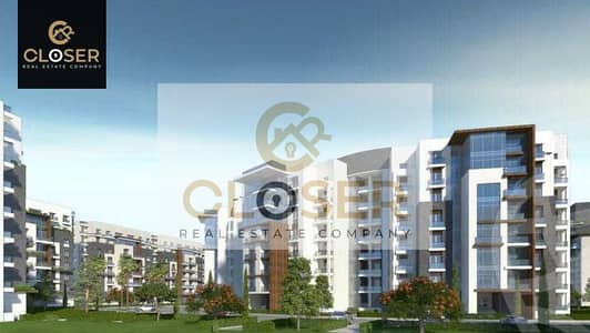 2 Bedroom Flat for Sale in New Capital City, Cairo - 5dada6746e7be032508500. jpg