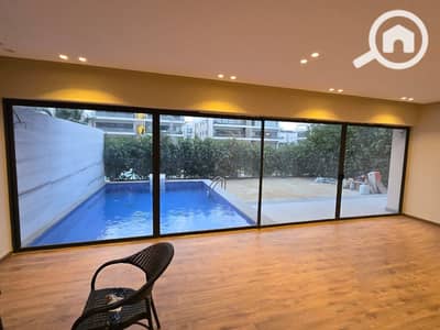 3 Bedroom Flat for Sale in New Cairo, Cairo - WhatsApp Image 2025-10-28 at 1.30. 45 AM. jpeg 3 Bedroom Flat for Sale in New Cairo, Cairo - WhatsApp Image 2025-10-28 at 1.30. 45 AM. jpeg