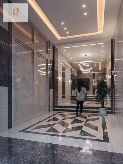 3 Bedroom Apartment for Sale in New Cairo, Cairo - IMG-20251016-WA0363. jpg