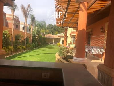 4 Bedroom Villa for Sale in Sheikh Zayed, Giza - IMG-20240814-WA0057. jpg