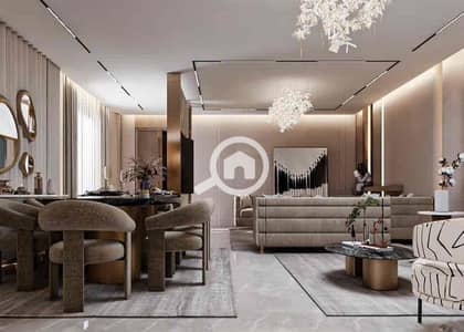 4 Bedroom Duplex for Sale in New Cairo, Cairo - 389a10e0-bdfe-4ee7-87d0-de2bc8bd8f6a. jpg