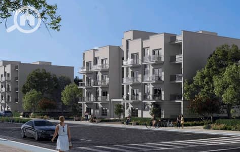 فلیٹ 2 غرفة نوم للبيع في الشيخ زايد، الجيزة - b320ae67-dc0d-4a71-b2a0-6e33b014eac0. jpg