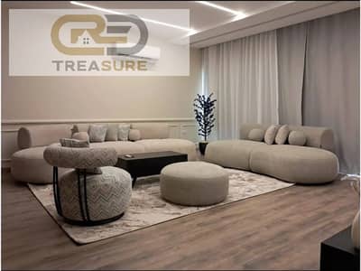 2 Bedroom Flat for Rent in New Cairo, Cairo - WhatsApp Image 2025-10-28 at 12.11. 02 PM. jpg