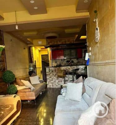 2 Bedroom Apartment for Rent in Kafr Abdo, Alexandria - 23. png