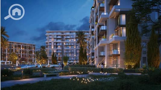 فلیٹ 2 غرفة نوم للبيع في القاهرة الجديدة، القاهرة - IMG-20250216-WA0014. jpg فلیٹ 2 غرفة نوم للبيع في القاهرة الجديدة، القاهرة - IMG-20250216-WA0014. jpg