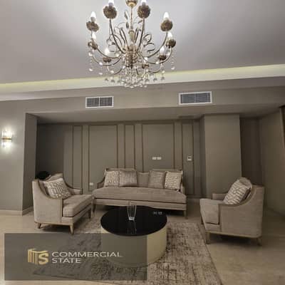 3 Bedroom Townhouse for Rent in New Cairo, Cairo - IMG-20251027-WA0153. jpg